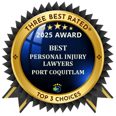 Award badge